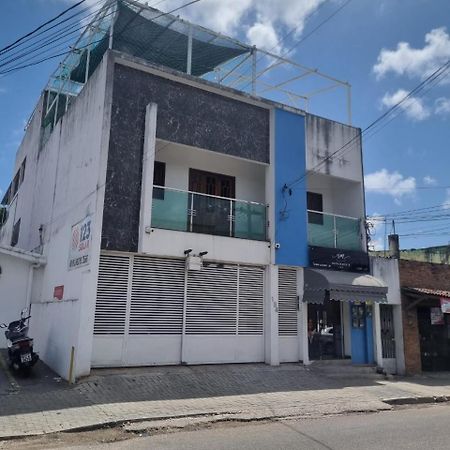 Apartamento 2 Quartos Carnaval 2025 Ресифи Экстерьер фото