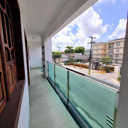 Apartamento 2 Quartos Carnaval 2025 Ресифи Экстерьер фото
